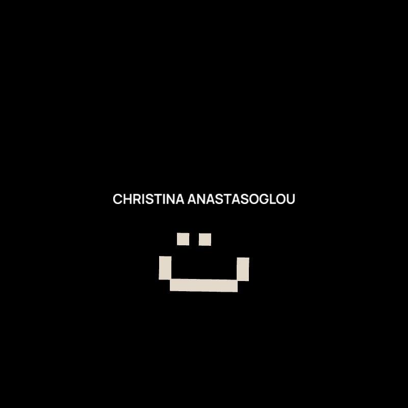 CHRISTINA ANASTASOGLOU